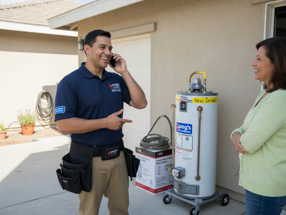Leak Detection Dresser, WI FAQs